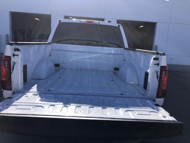 2024 Ford F-150 STX 4WD SuperCrew 5.5' Box