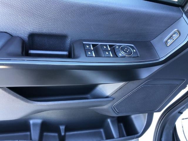 2024 Ford F-150 STX 4WD SuperCrew 5.5' Box