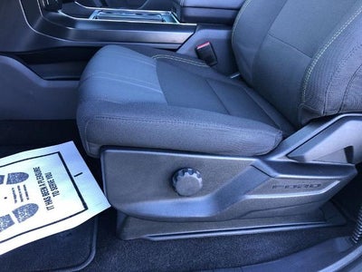 2024 Ford F-150 STX 4WD SuperCrew 5.5' Box