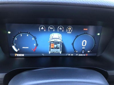 2024 Ford F-150 STX 4WD SuperCrew 5.5' Box