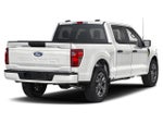 2024 Ford F-150 STX 4WD SuperCrew 5.5' Box