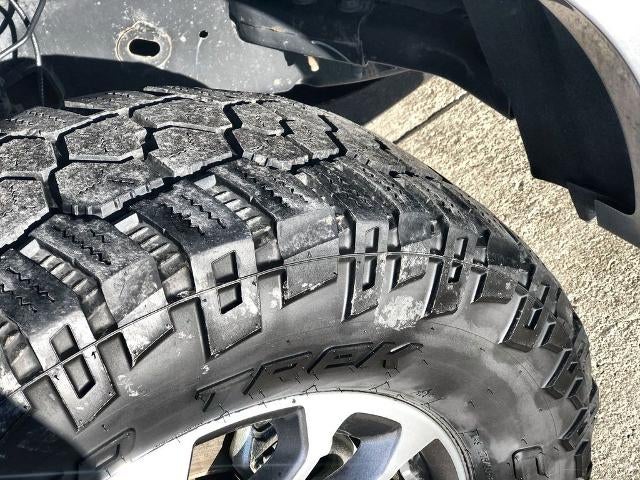 2020 Ford F-150 XLT 4WD SuperCrew 5.5' Box