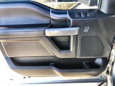 2020 Ford F-150 XLT 4WD SuperCrew 5.5' Box