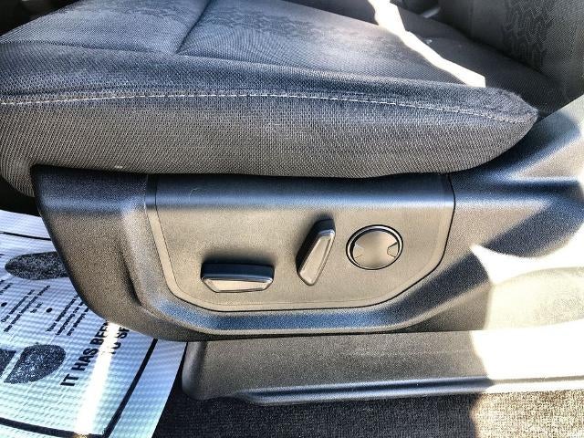 2020 Ford F-150 XLT 4WD SuperCrew 5.5' Box