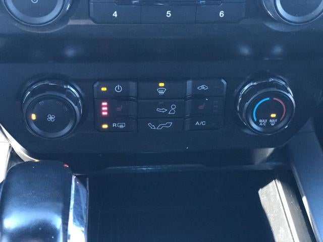 2020 Ford F-150 XLT 4WD SuperCrew 5.5' Box