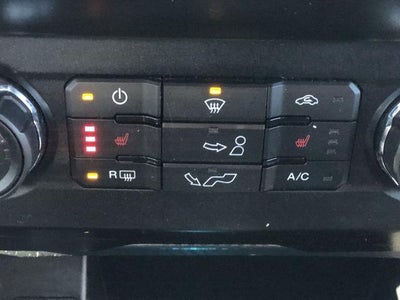 2020 Ford F-150 XLT 4WD SuperCrew 5.5' Box