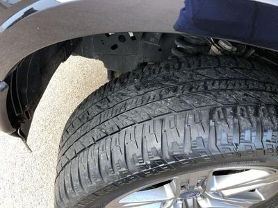 2020 Ford F-150 LARIAT 4WD SuperCrew 5.5' Box