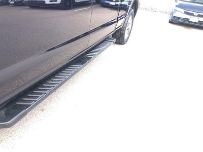 2020 Ford F-150 LARIAT 4WD SuperCrew 5.5' Box