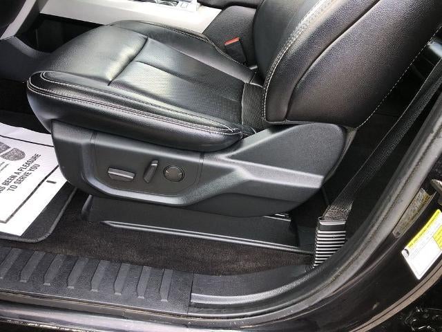 2020 Ford F-150 LARIAT 4WD SuperCrew 5.5' Box