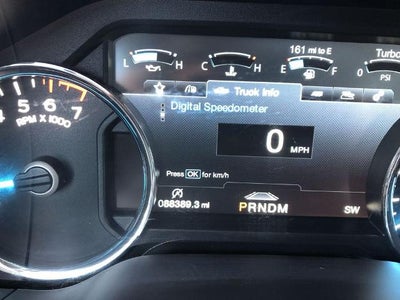 2020 Ford F-150 LARIAT 4WD SuperCrew 5.5' Box