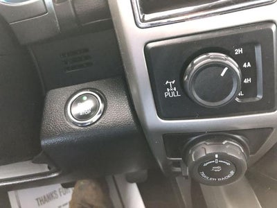 2020 Ford F-150 LARIAT 4WD SuperCrew 5.5' Box