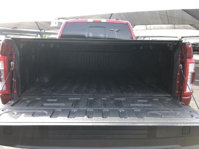 2023 Ford F-150 LARIAT 4WD SuperCrew 5.5' Box