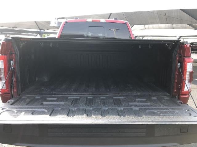 2023 Ford F-150 LARIAT 4WD SuperCrew 5.5' Box