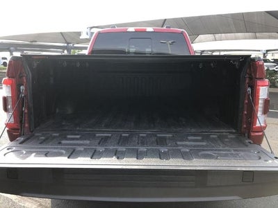 2023 Ford F-150 LARIAT 4WD SuperCrew 5.5' Box