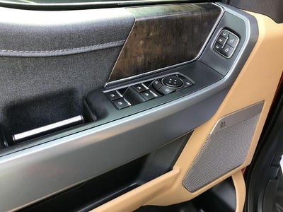 2023 Ford F-150 LARIAT 4WD SuperCrew 5.5' Box