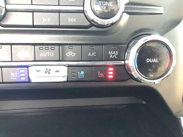 2023 Ford F-150 LARIAT 4WD SuperCrew 5.5' Box