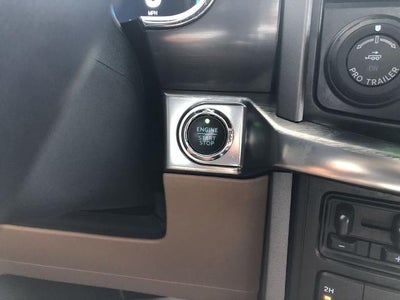 2023 Ford F-150 LARIAT 4WD SuperCrew 5.5' Box