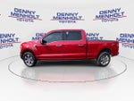 2023 Ford F-150 LARIAT 4WD SuperCrew 5.5' Box