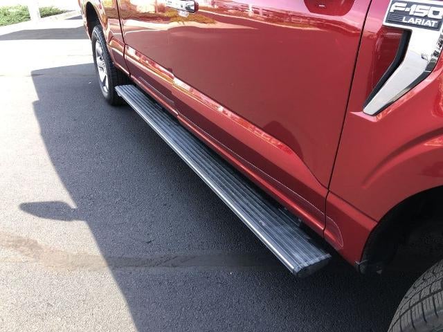 2023 Ford F-150 LARIAT 4WD SuperCrew 5.5' Box