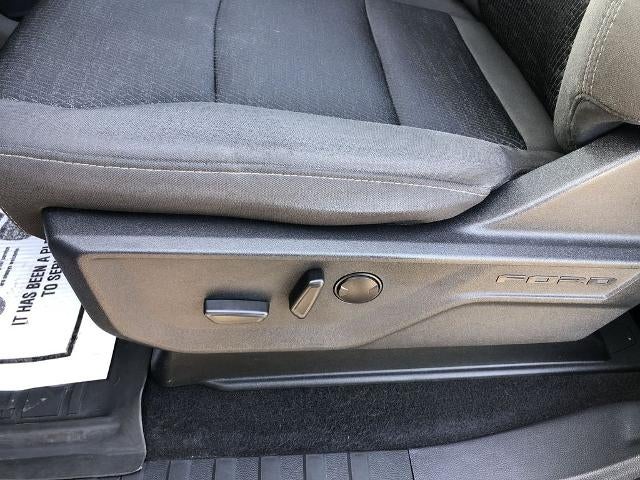 2023 Ford F-150 XLT 4WD SuperCrew 5.5' Box