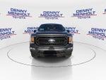 2023 Ford F-150 XLT 4WD SuperCrew 5.5' Box