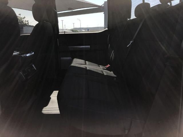 2023 Ford F-150 XLT 4WD SuperCrew 5.5' Box