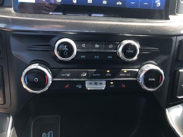 2023 Ford F-150 XLT 4WD SuperCrew 5.5' Box