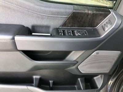 2021 Ford F-150 LARIAT 4WD SuperCrew 5.5' Box