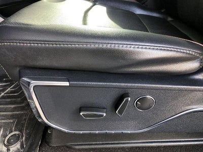 2021 Ford F-150 LARIAT 4WD SuperCrew 5.5' Box