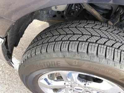 2021 Ford F-150 LARIAT 4WD SuperCrew 5.5' Box