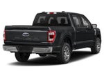 2021 Ford F-150 LARIAT 4WD SuperCrew 5.5' Box