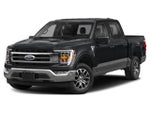 2021 Ford F-150 LARIAT 4WD SuperCrew 5.5' Box