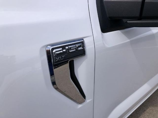 2023 Ford F-150 XLT 4WD SuperCrew 5.5' Box