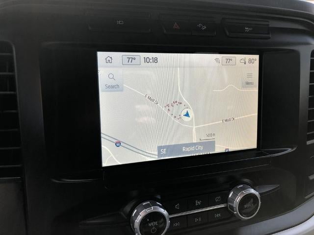 2023 Ford F-150 XLT 4WD SuperCrew 5.5' Box