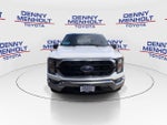 2023 Ford F-150 XLT 4WD SuperCrew 5.5' Box