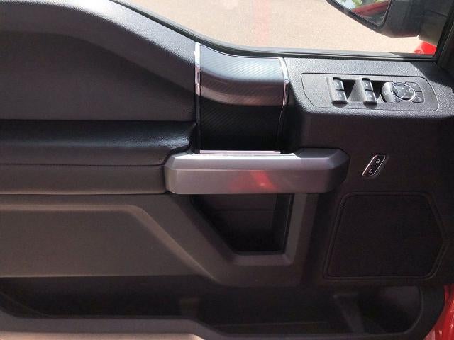 2018 Ford F-150 XLT 4WD SuperCrew 5.5' Box