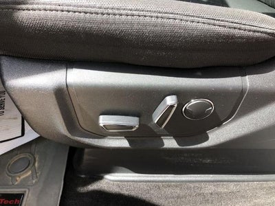 2018 Ford F-150 XLT 4WD SuperCrew 5.5' Box