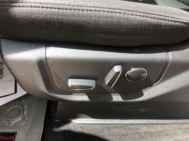 2018 Ford F-150 XLT 4WD SuperCrew 5.5' Box