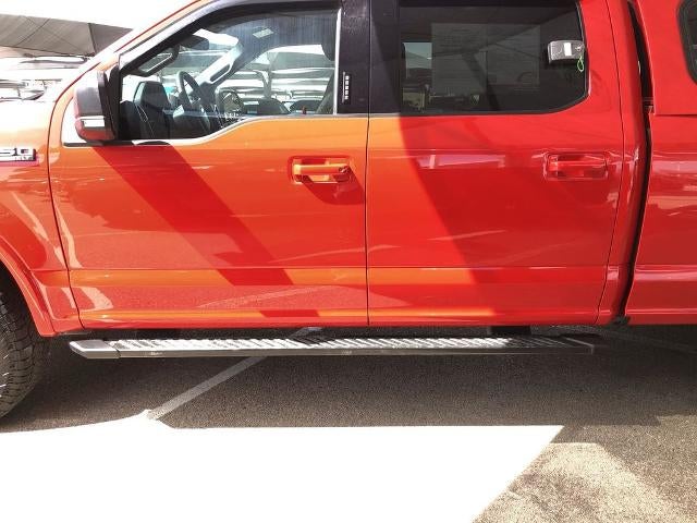 2018 Ford F-150 XLT 4WD SuperCrew 5.5' Box
