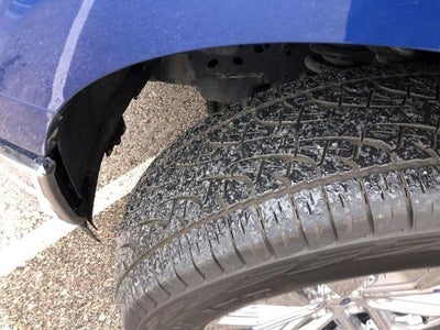 2024 Ford F-150 XLT 4WD SuperCrew 5.5' Box