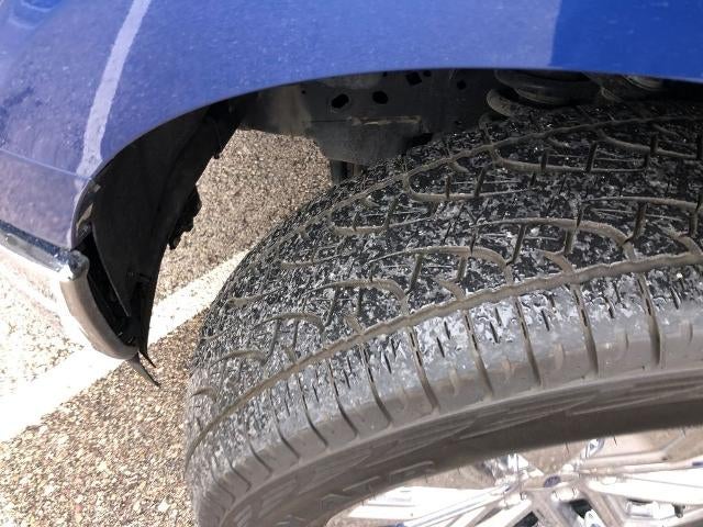 2024 Ford F-150 XLT 4WD SuperCrew 5.5' Box