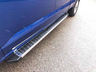 2024 Ford F-150 XLT 4WD SuperCrew 5.5' Box