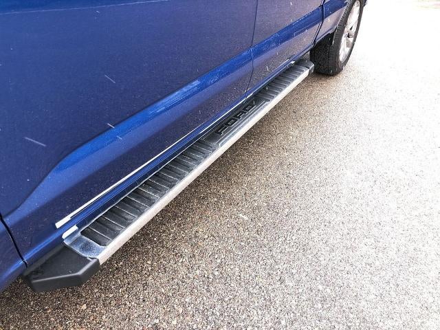 2024 Ford F-150 XLT 4WD SuperCrew 5.5' Box