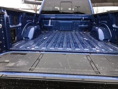 2024 Ford F-150 XLT 4WD SuperCrew 5.5' Box