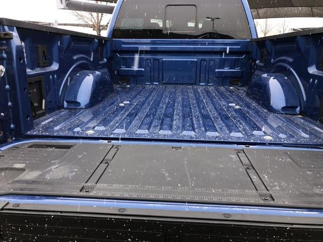 2024 Ford F-150 XLT 4WD SuperCrew 5.5' Box