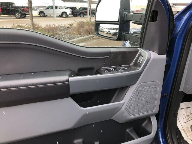 2024 Ford F-150 XLT 4WD SuperCrew 5.5' Box