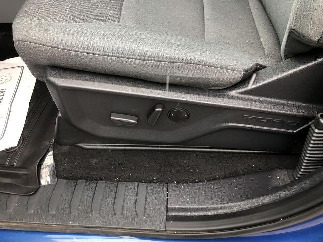 2024 Ford F-150 XLT 4WD SuperCrew 5.5' Box