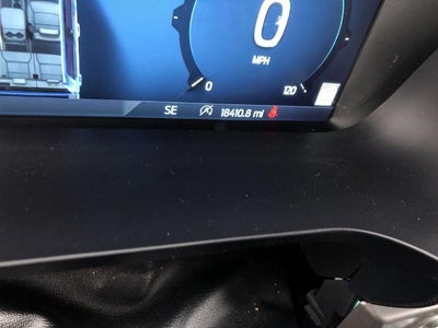 2024 Ford F-150 XLT 4WD SuperCrew 5.5' Box