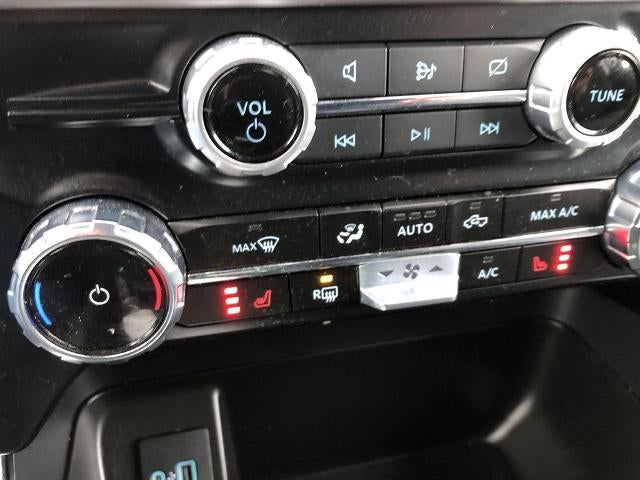 2024 Ford F-150 XLT 4WD SuperCrew 5.5' Box