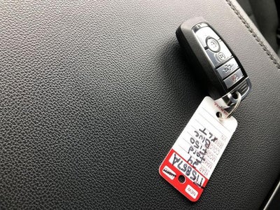 2024 Ford F-150 XLT 4WD SuperCrew 5.5' Box